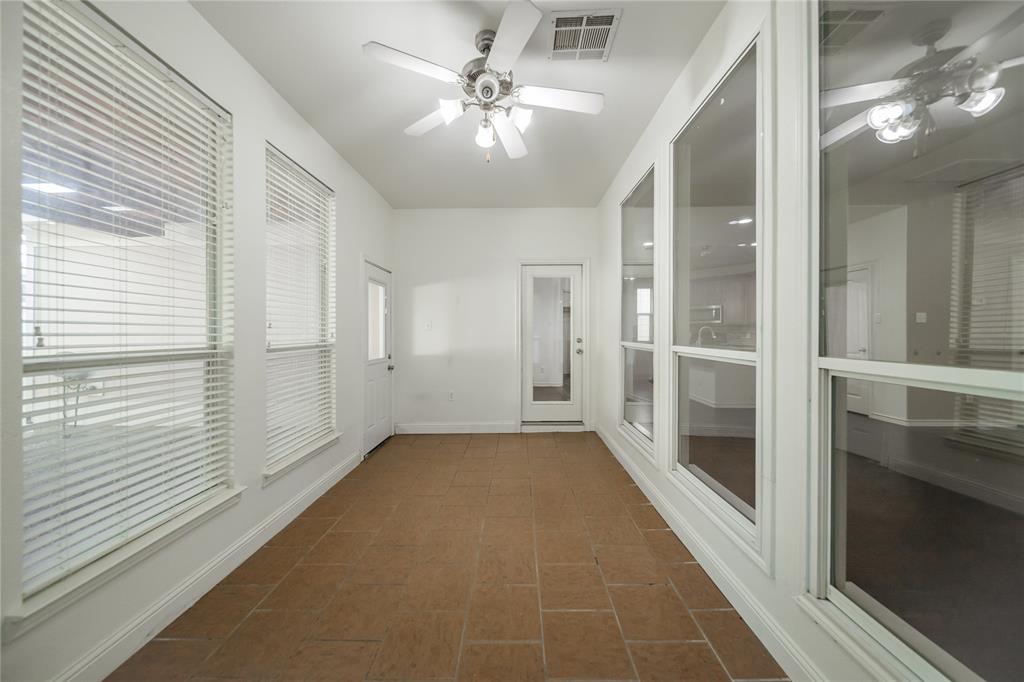 Savannah Ph 2 - Residential Lease