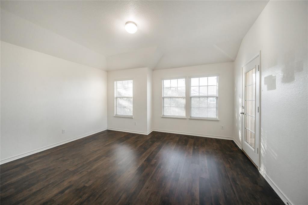 Savannah Ph 2 - Residential Lease