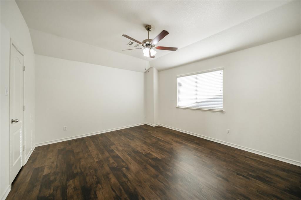 Savannah Ph 2 - Residential Lease