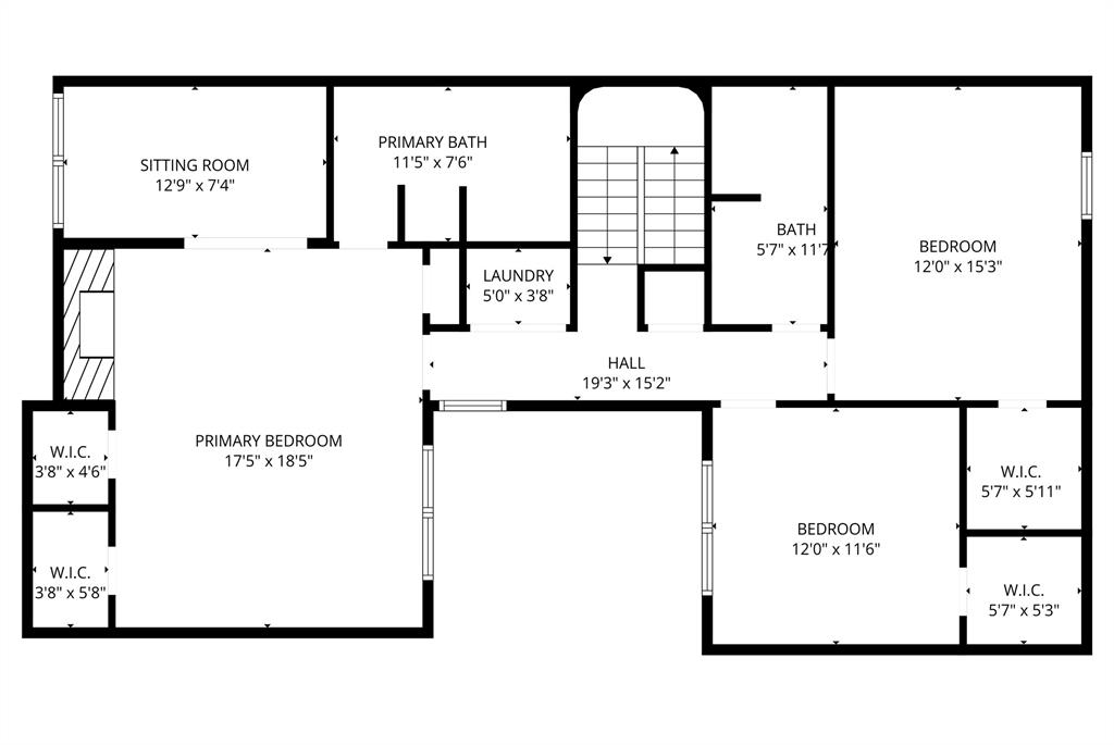 Chimney Hill 1st Inst - Residential