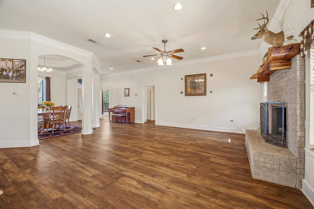Pruitt Pp Lake - Residential