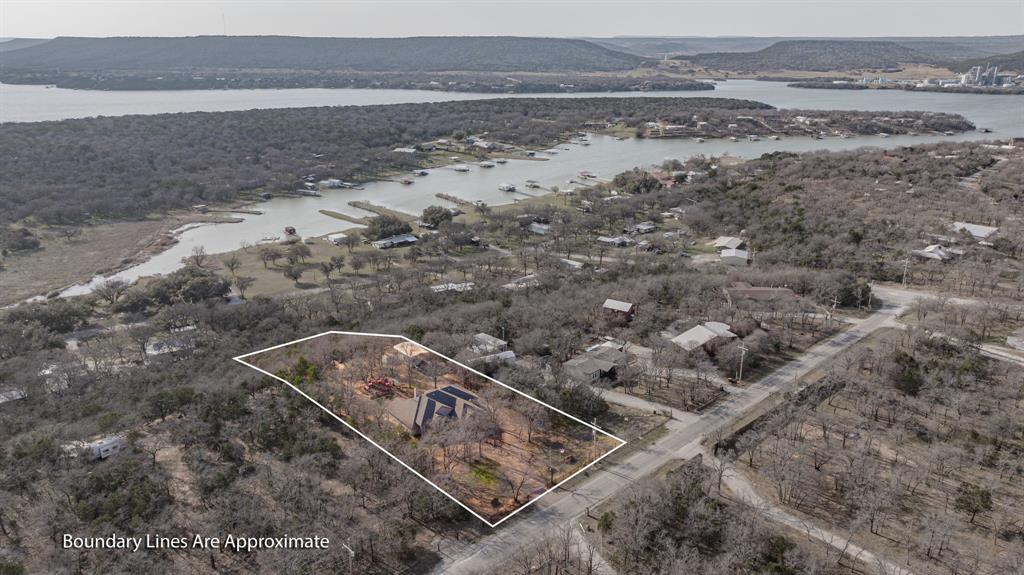 Pruitt Pp Lake - Residential