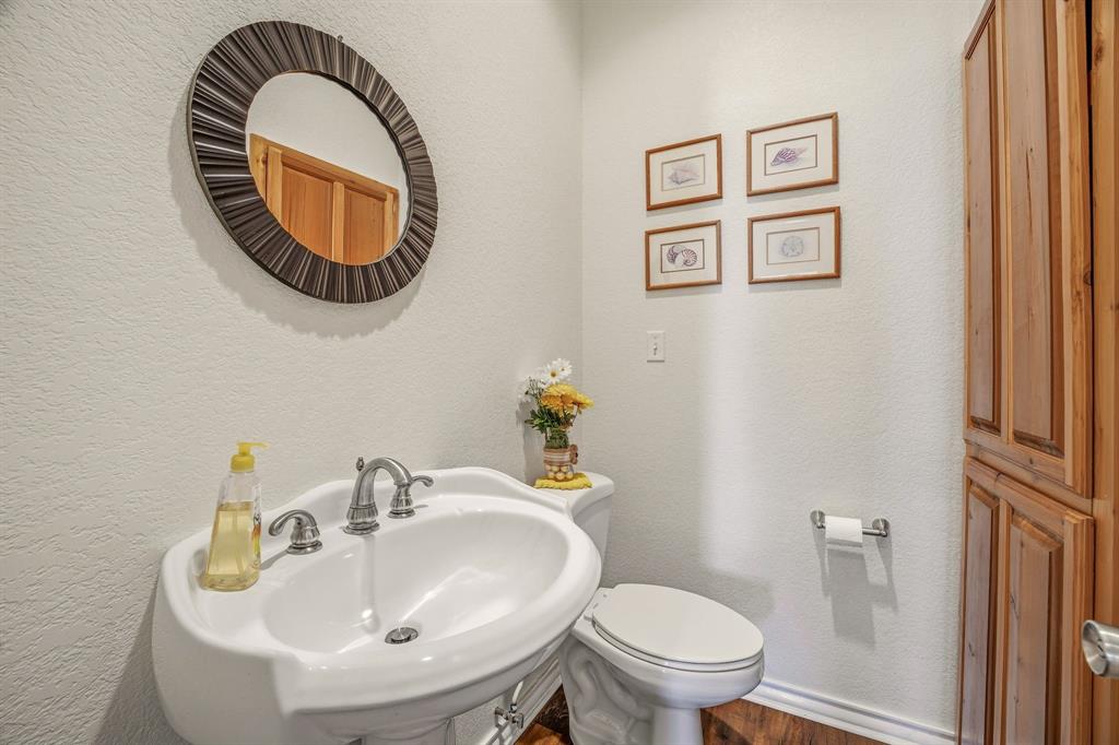 Pruitt Pp Lake - Residential