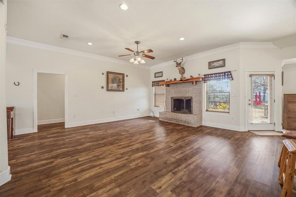 Pruitt Pp Lake - Residential