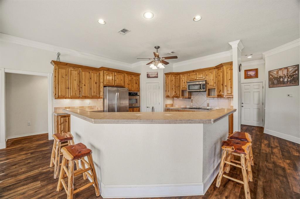 Pruitt Pp Lake - Residential