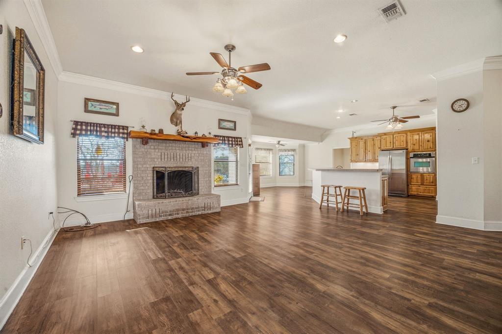 Pruitt Pp Lake - Residential