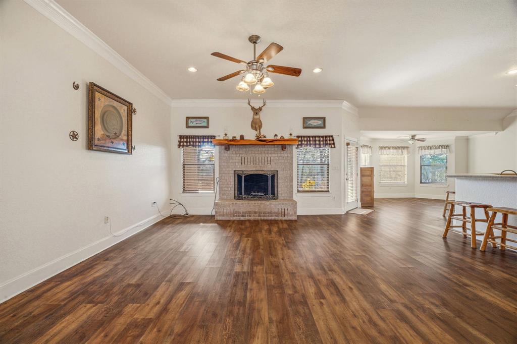 Pruitt Pp Lake - Residential