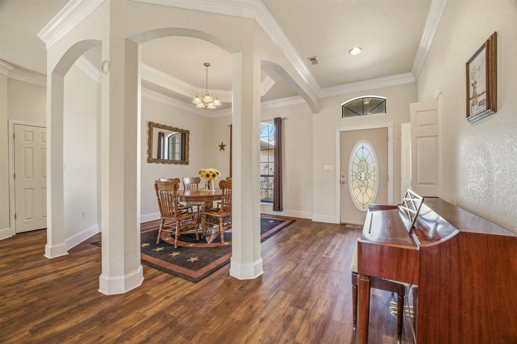 Pruitt Pp Lake - Residential