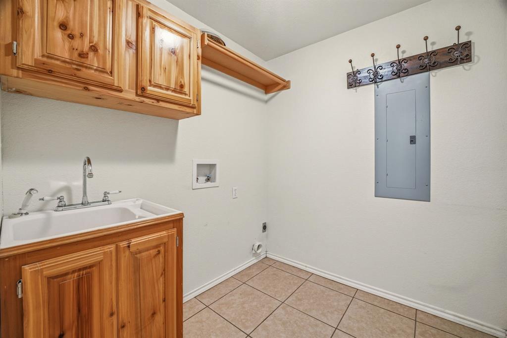 Pruitt Pp Lake - Residential