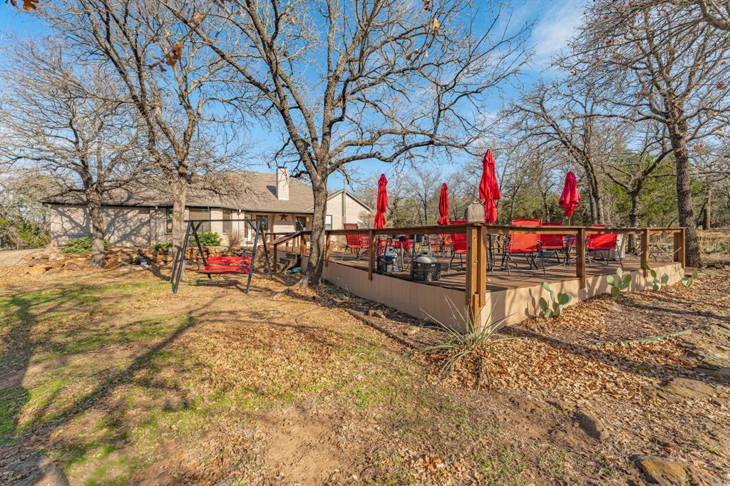 Pruitt Pp Lake - Residential