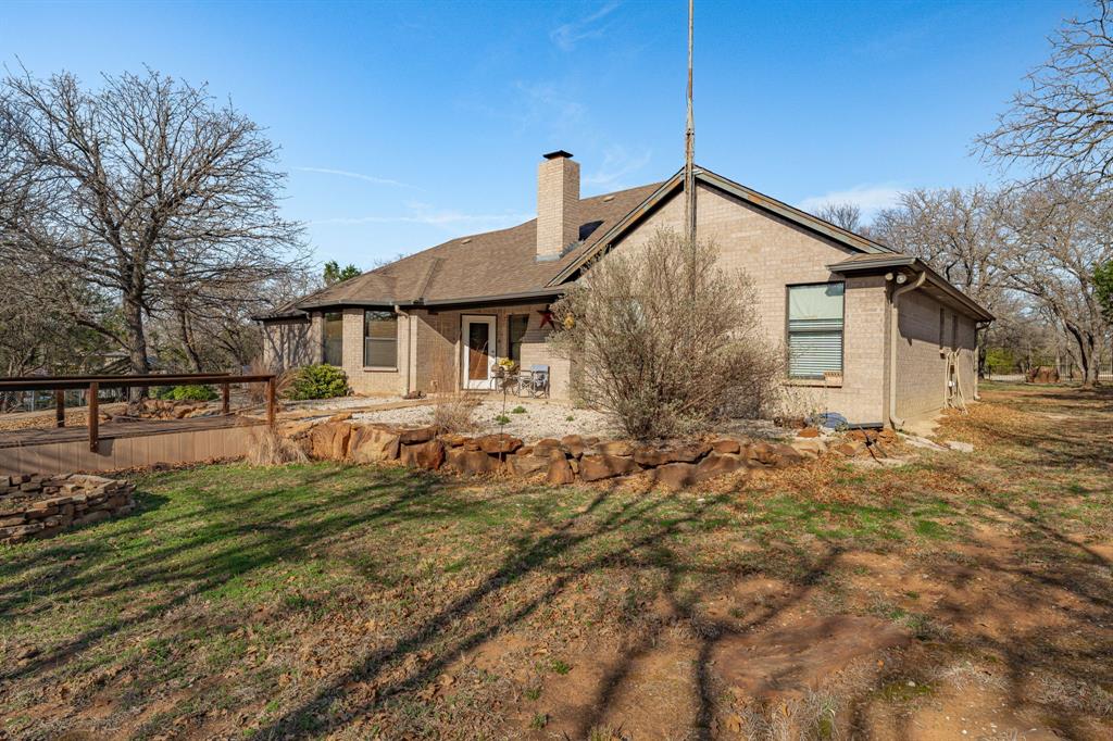 Pruitt Pp Lake - Residential