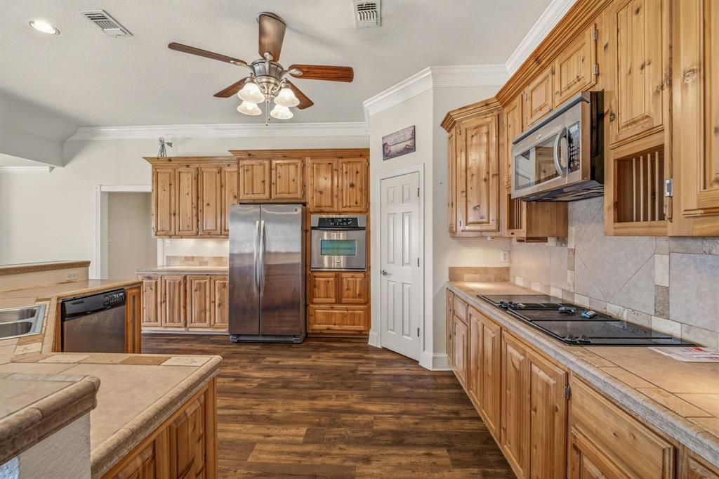 Pruitt Pp Lake - Residential
