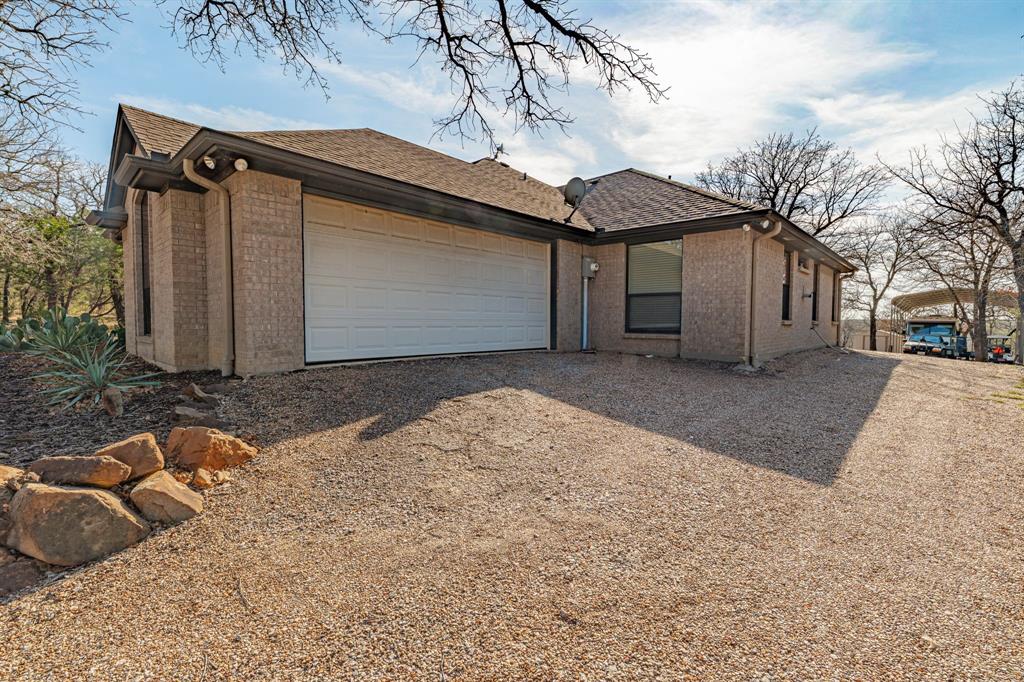 Pruitt Pp Lake - Residential