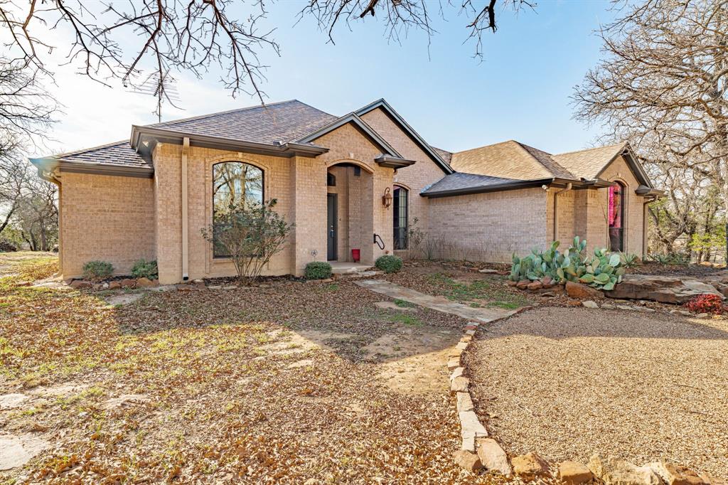 Pruitt Pp Lake - Residential