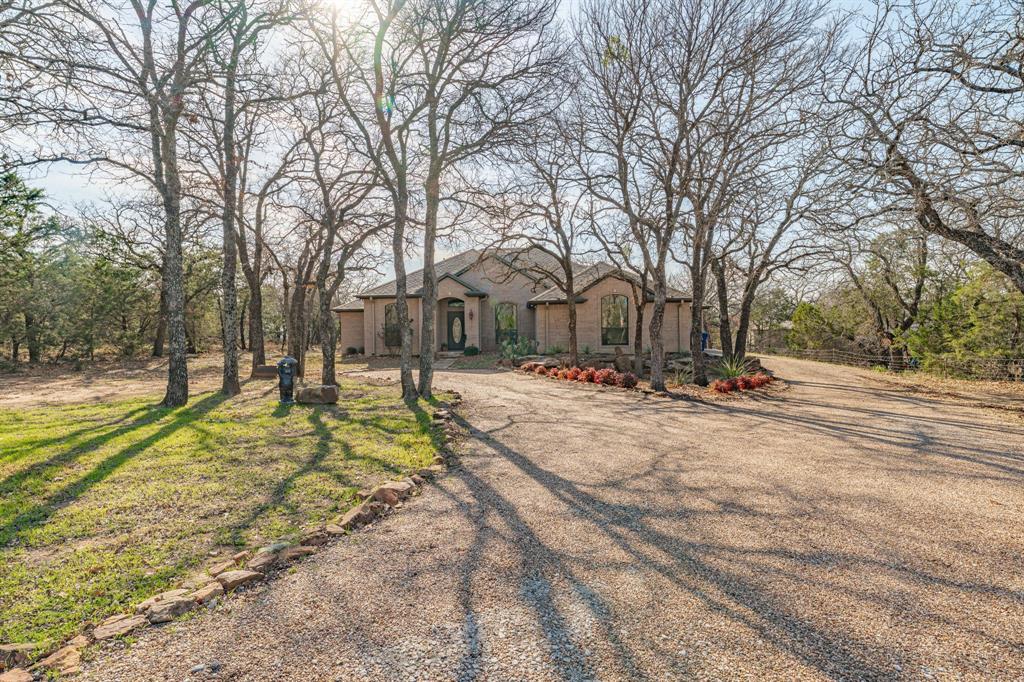 Pruitt Pp Lake - Residential