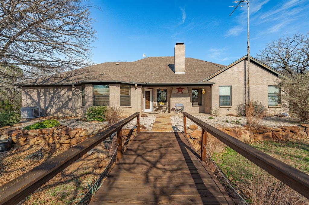 Pruitt Pp Lake - Residential