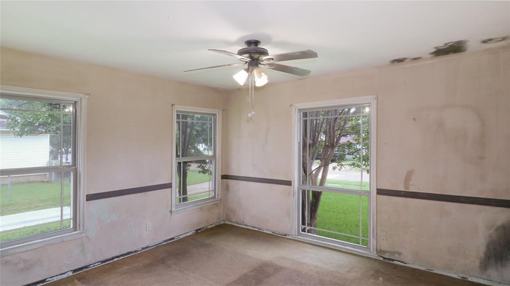 Buckner Heights - Residential