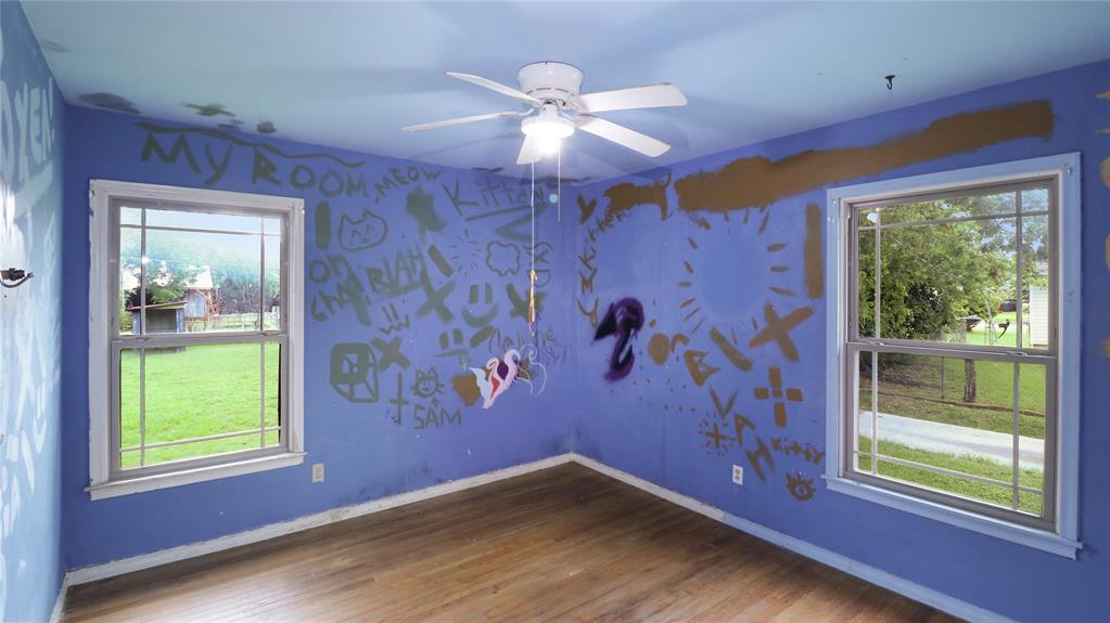 Buckner Heights - Residential