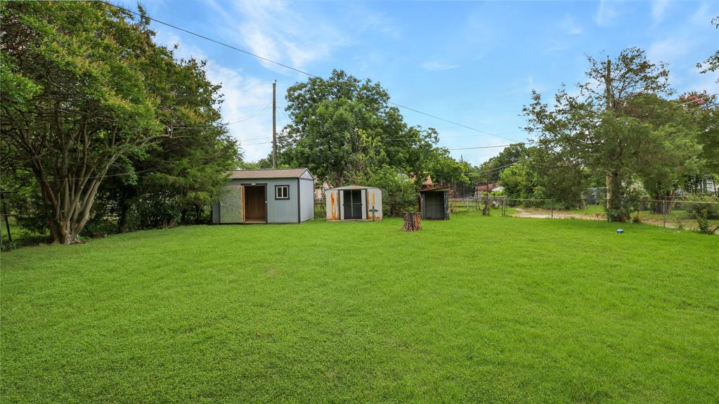 Buckner Heights - Residential