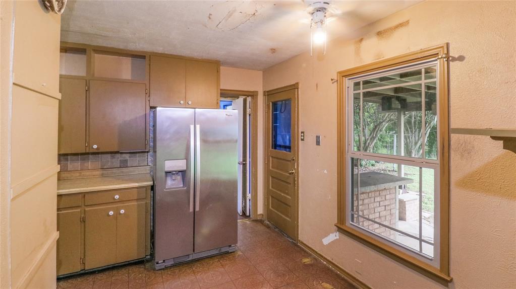 Buckner Heights - Residential