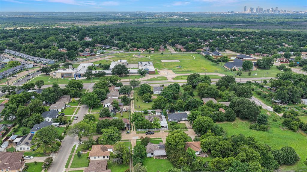 Buckner Heights - Residential