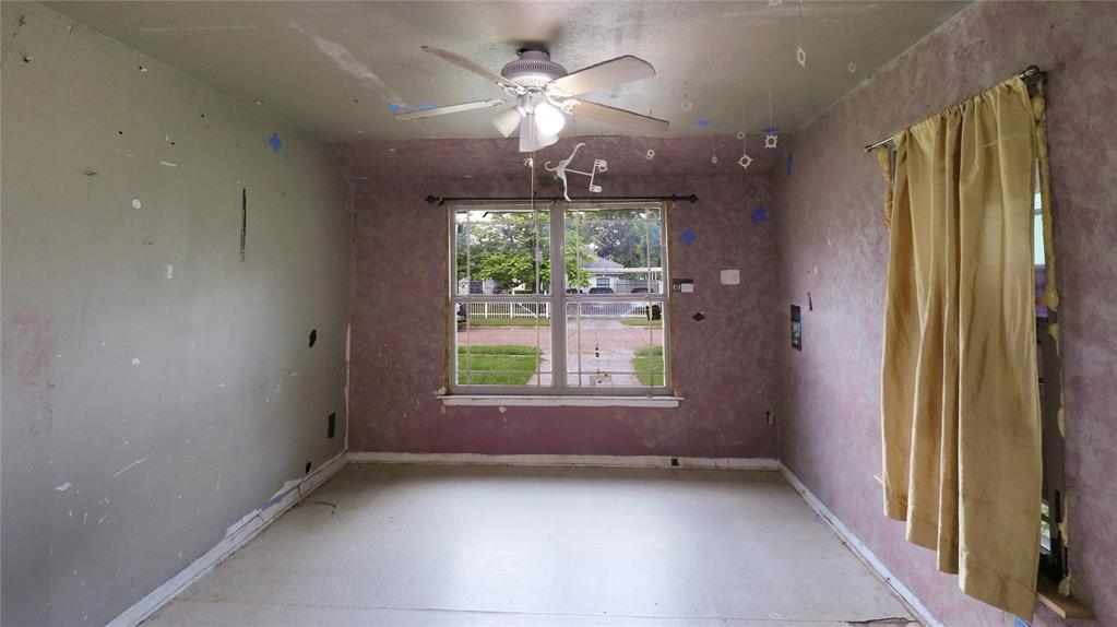 Buckner Heights - Residential