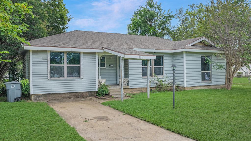 Buckner Heights - Residential
