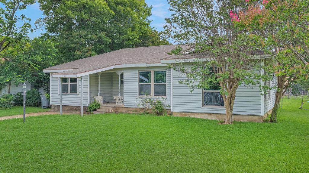 Buckner Heights - Residential