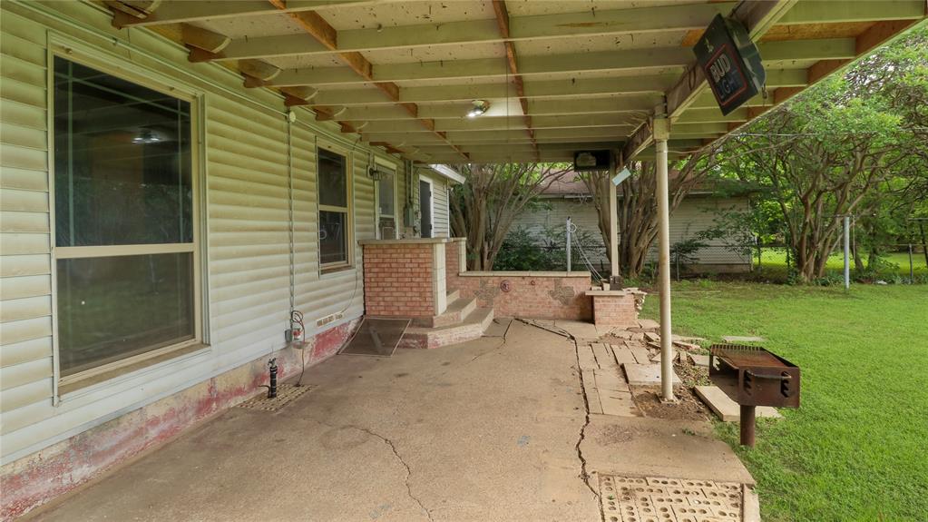 Buckner Heights - Residential