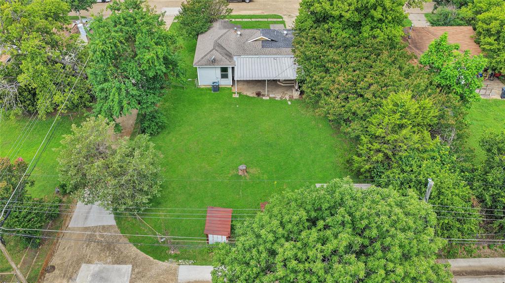 Buckner Heights - Residential