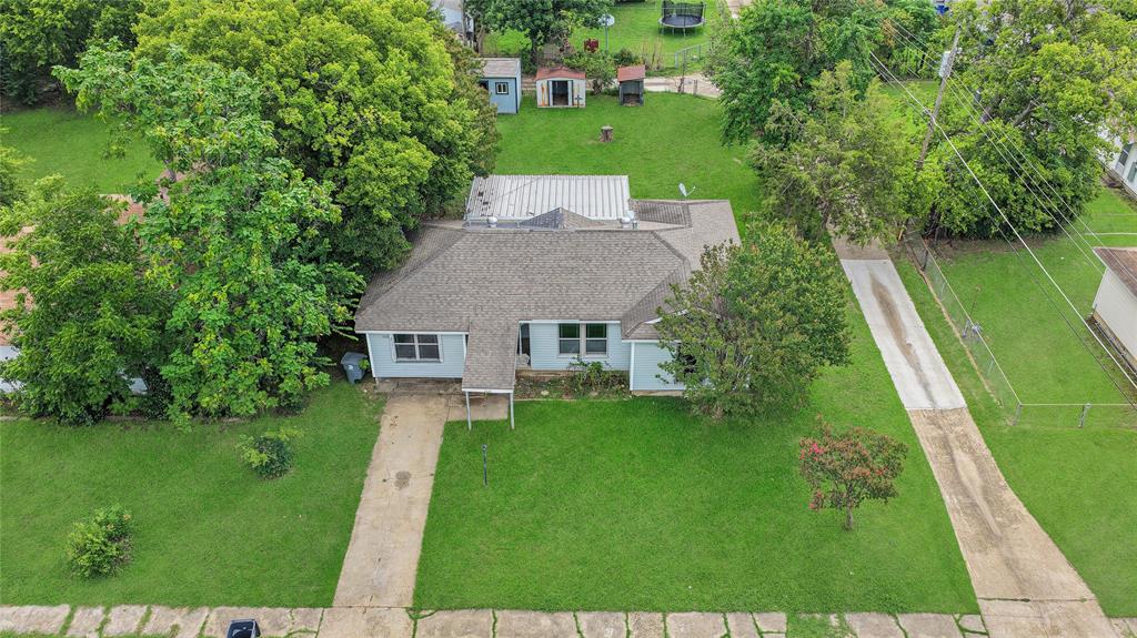 Buckner Heights - Residential