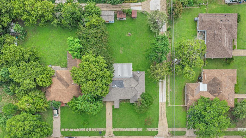 Buckner Heights - Residential
