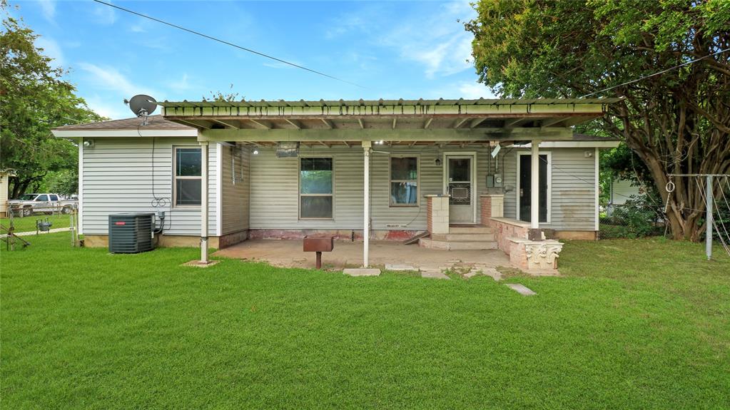 Buckner Heights - Residential