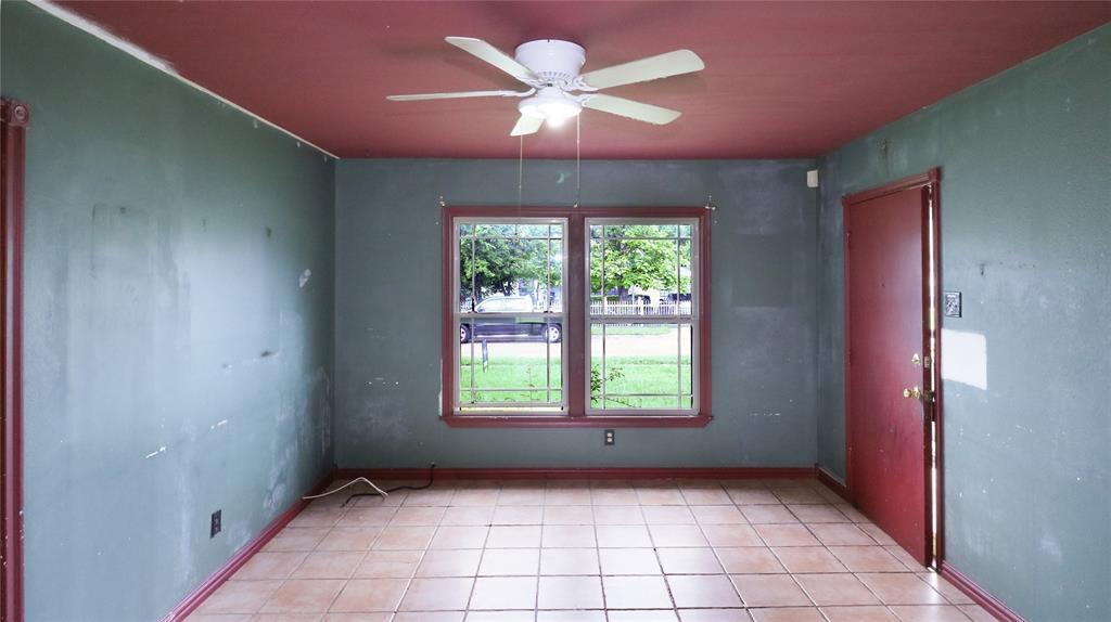 Buckner Heights - Residential