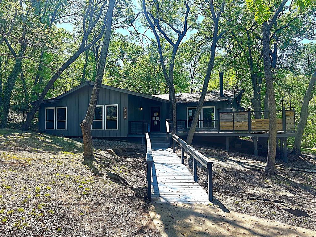 Tanglewood Hills Ctry Cl 1-7 - Residential