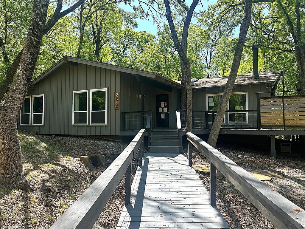Tanglewood Hills Ctry Cl 1-7 - Residential