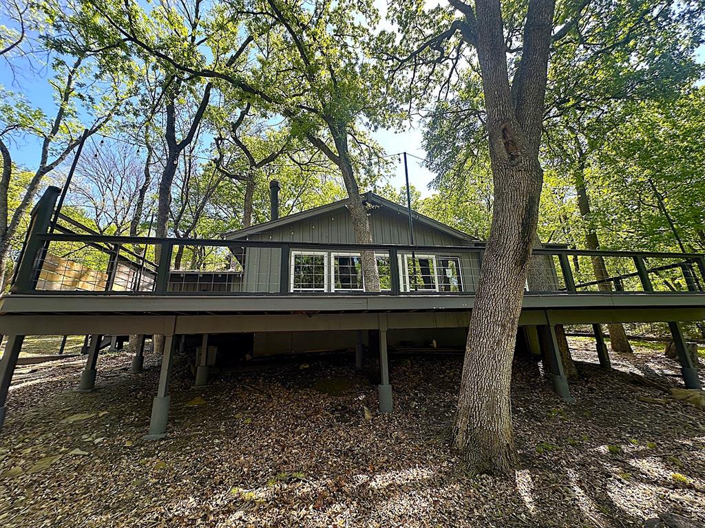 Tanglewood Hills Ctry Cl 1-7 - Residential