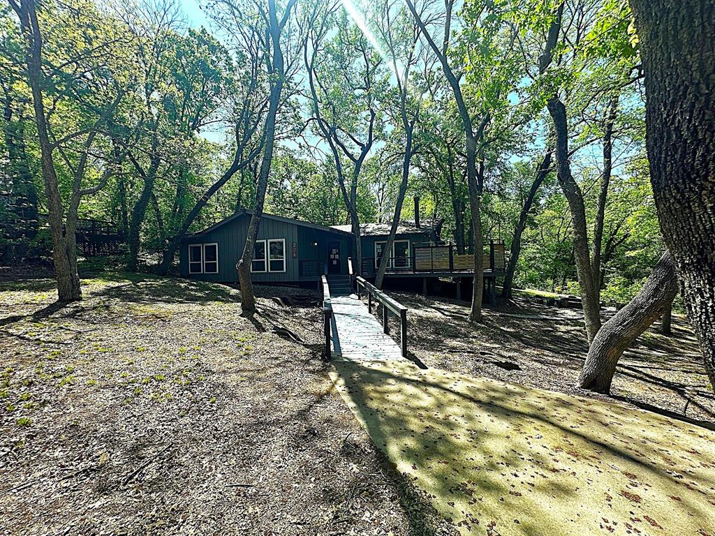 Tanglewood Hills Ctry Cl 1-7 - Residential