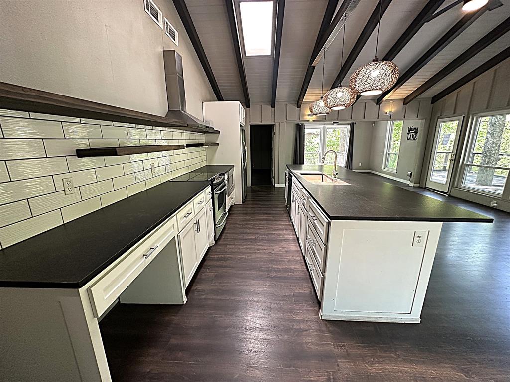 Tanglewood Hills Ctry Cl 1-7 - Residential