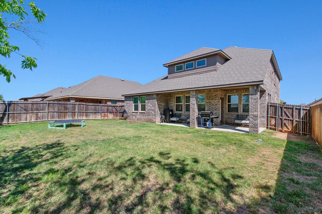 Trailstone Ph 1 - Residential