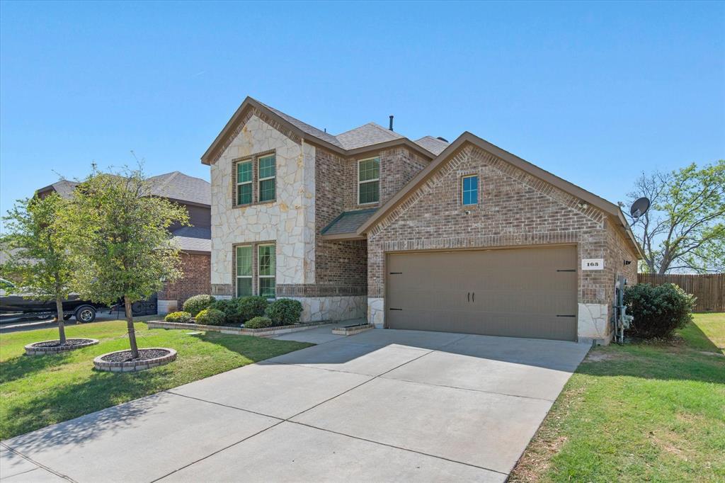 Trailstone Ph 1 - Residential