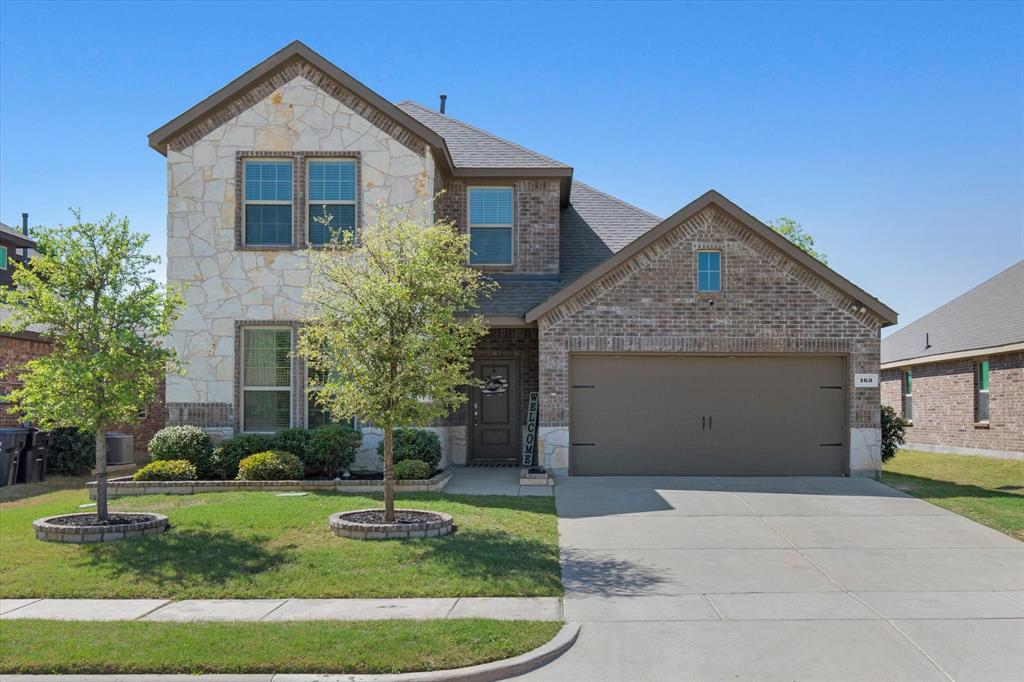Trailstone Ph 1 - Residential
