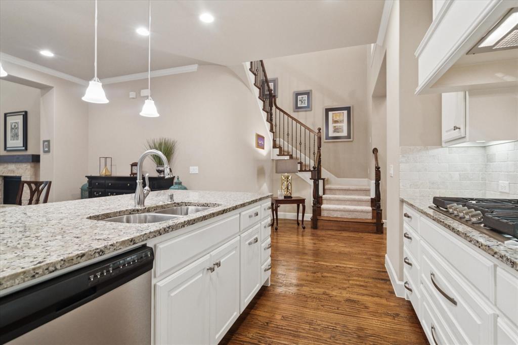 Hardin Lake - Residential