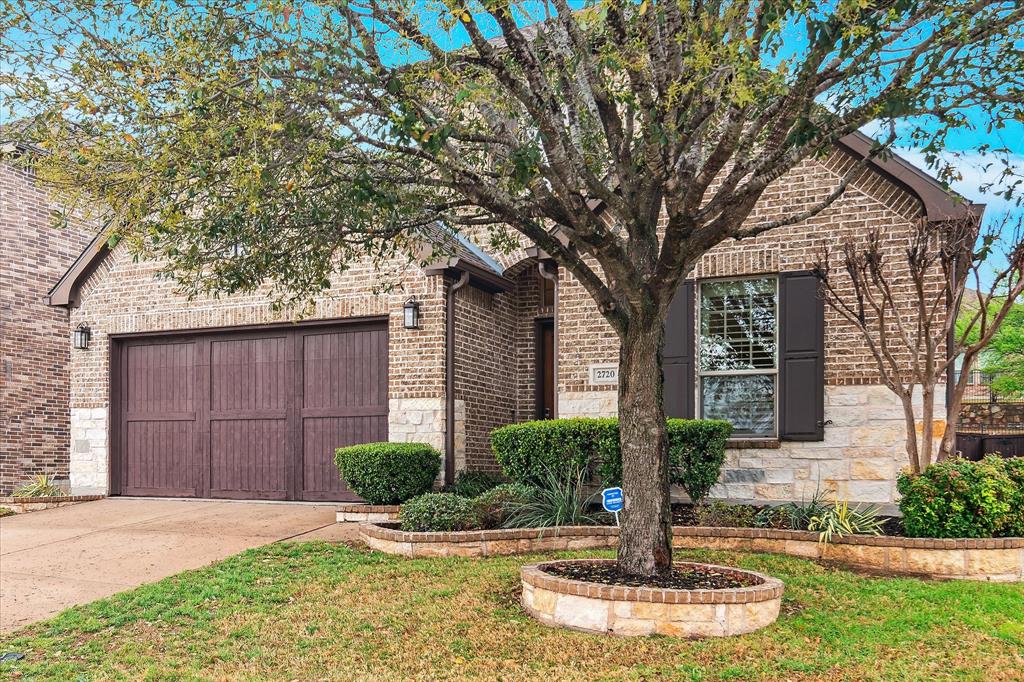 Hardin Lake - Residential