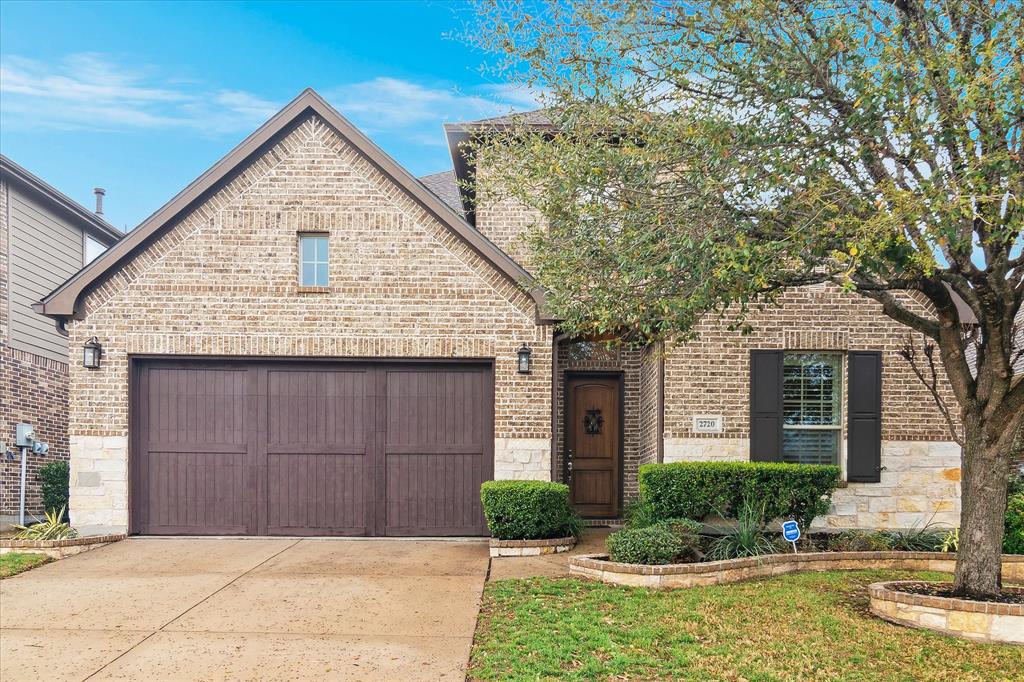 Hardin Lake - Residential