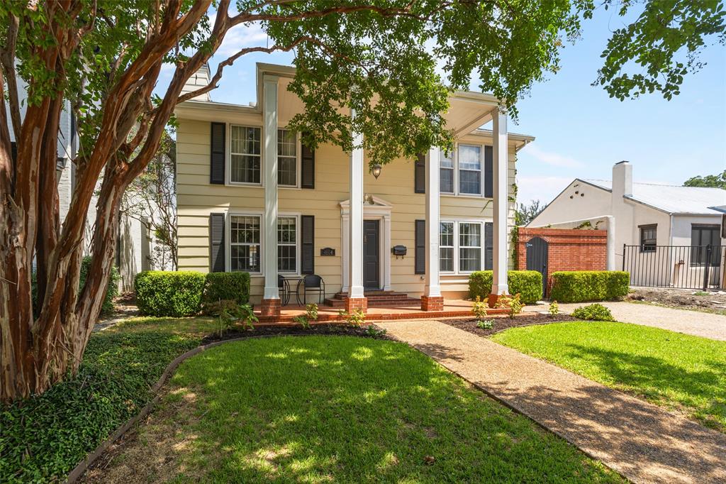 Chamberlain Arlington Heights 1st - Residential