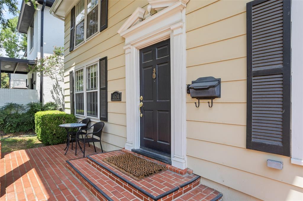 Chamberlain Arlington Heights 1st - Residential