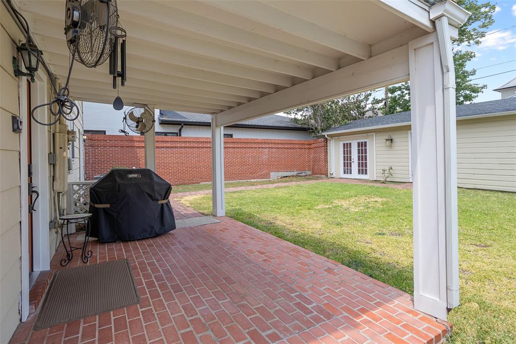 Chamberlain Arlington Heights 1st - Residential
