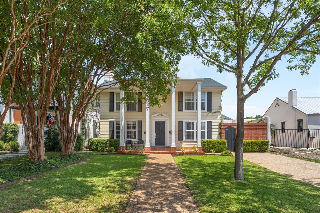 Chamberlain Arlington Heights 1st - Residential