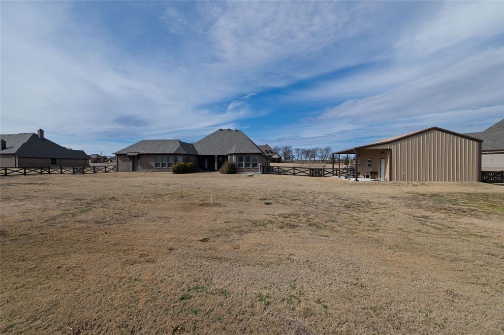 Avery Ranch - Residential